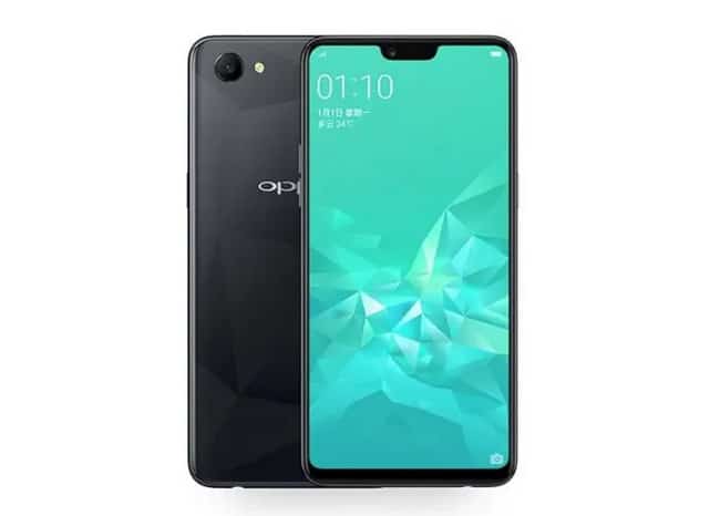 oppo A3