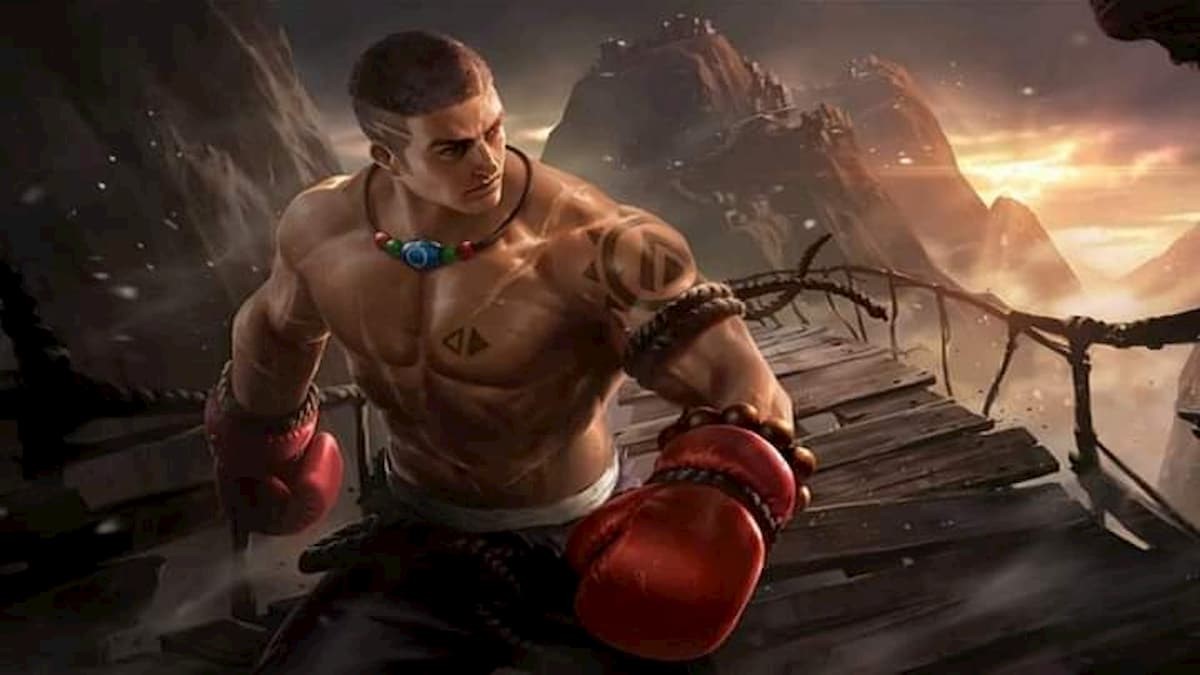 Damage Tinggi! 9 Hero Mobile Legends Terbaik di Season 20 1 paquito hero mobile legend