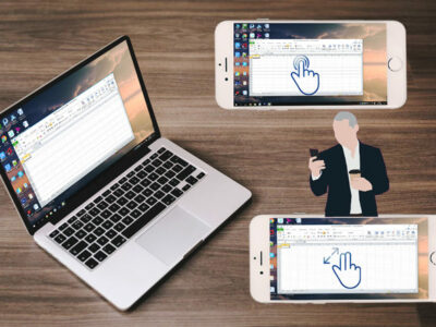 Aplikasi Remote PC Terbaik