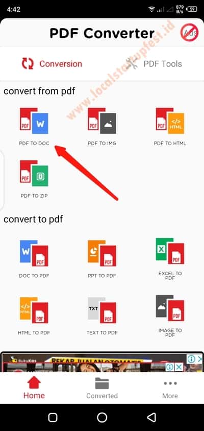 pdf ke word di android 20