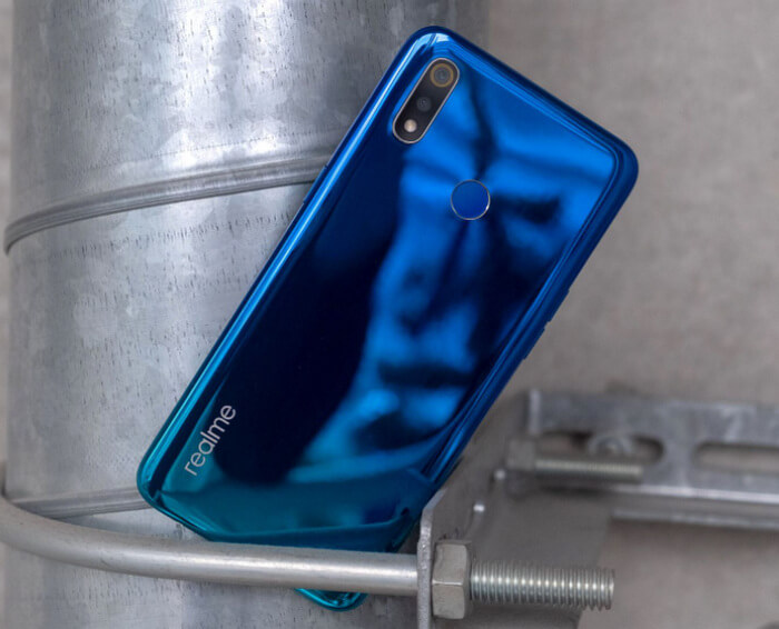 realme 3 1
