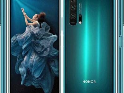 review honor 20 pro
