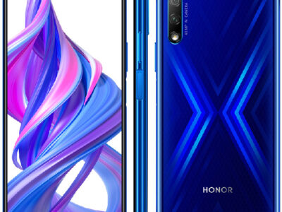 review honor 9x