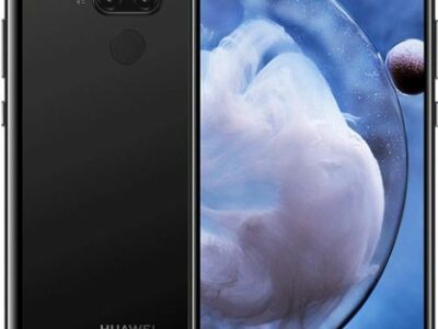 review huawei nova 5z