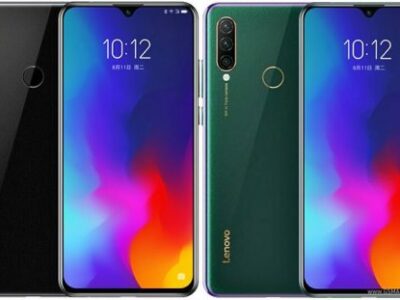 review lenovo k10 note