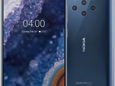 review nokia 9 pureview