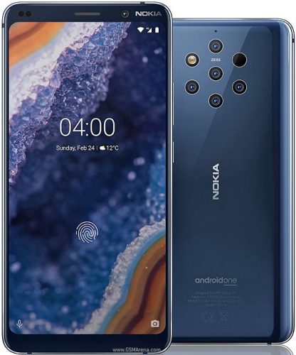 review nokia 9 pureview