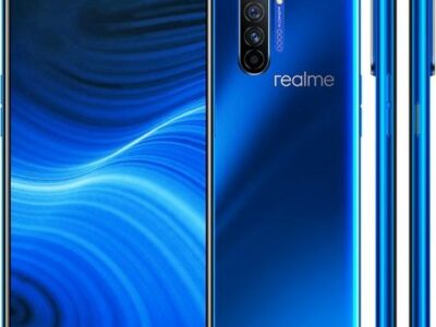 review realme x2 pro