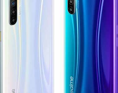 review realme xt