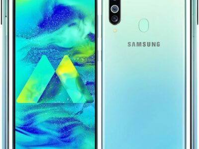 review samsung galaxy m40
