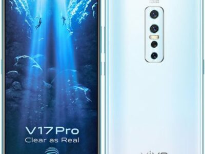 review vivo v17 pro