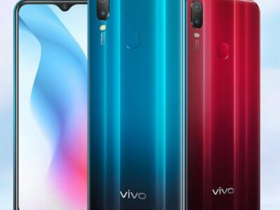 review vivo y3 standard