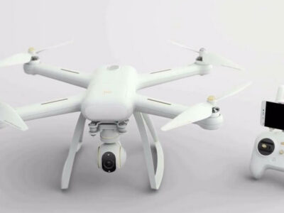 review xiaomi mi drone