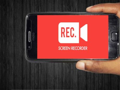 screen recorder