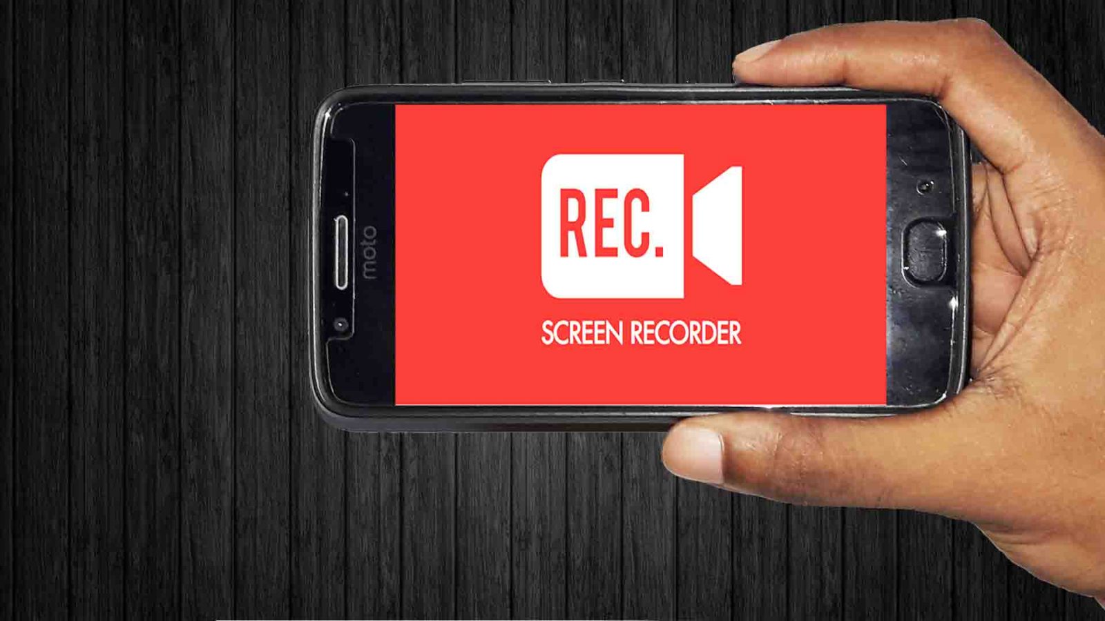 screen recorder screen recorder