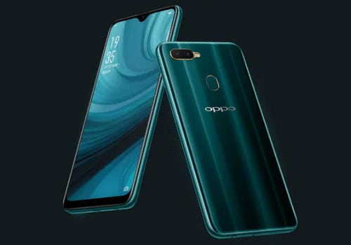 spesifikasi Oppo A7n