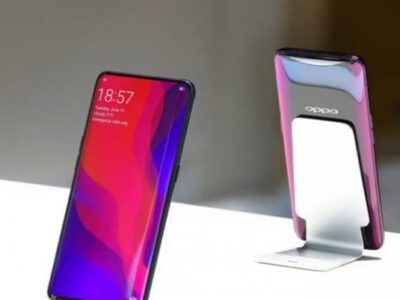 spesifikasi Oppo Find Y