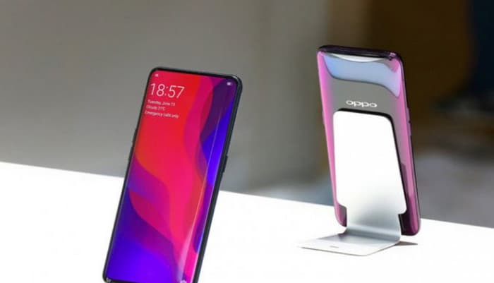 spesifikasi Oppo Find Y
