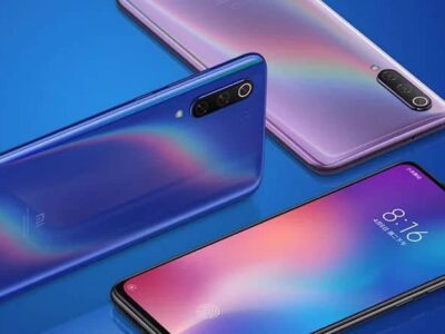 spesifikasi Xiaomi Mi 9X