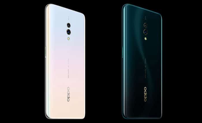 spesifikasi oppo k3 indonesia