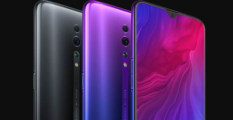 spesifikasi oppo reno z