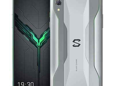 spesifikasi xiaomi black shark 2