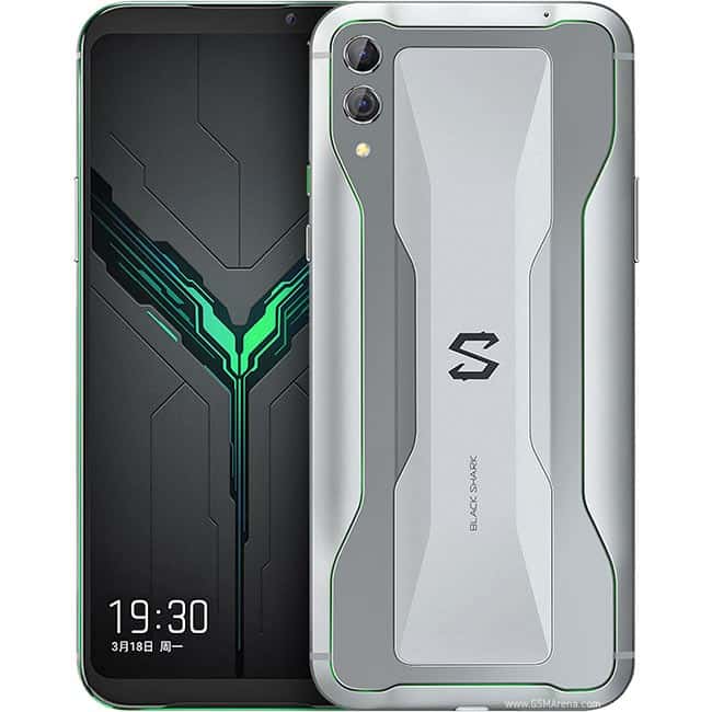 spesifikasi xiaomi black shark 2