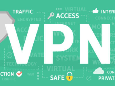 Vpn Terbaik Android