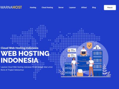 warnahost